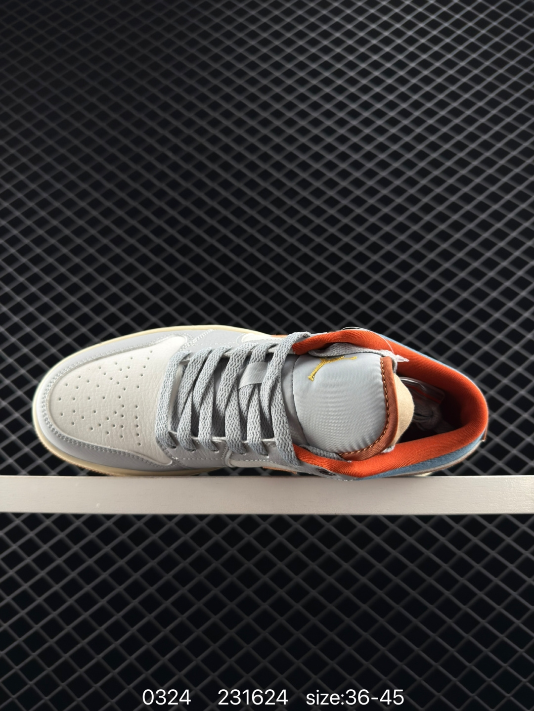 Nike Air Jordan 1 Low AJ1